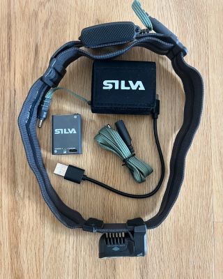 Recenze na čelovku Silva Trail Runner Free 2 Ultra je venku ‼️ ➡️ www.stezkar.cz ⬅️ 🔥 #silva #celovka #stezkar