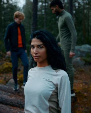 Kvalitní funkční prádlo je základ! Vyzkoušej osvědčenou severskou kvalitu značky Craft a již nebudeš chtít nic jiného ❤️...